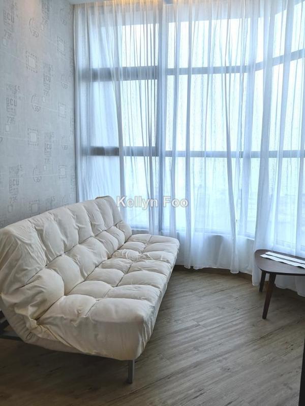 Service Residence for Rent in Atlantis Residences (Pangsapuri Atlantis Kota Syahbandar) by Kellyn Foo - iProperty.com.my
