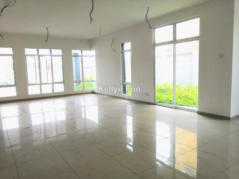 Semi-Detached House for Sale in Taman Enggang, Batu Berendam by Kellyn Foo - iProperty.com.my