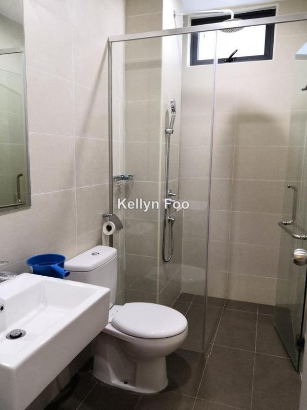 Service Residence for Rent in Atlantis Residences (Pangsapuri Atlantis Kota Syahbandar) by Kellyn Foo - iProperty.com.my