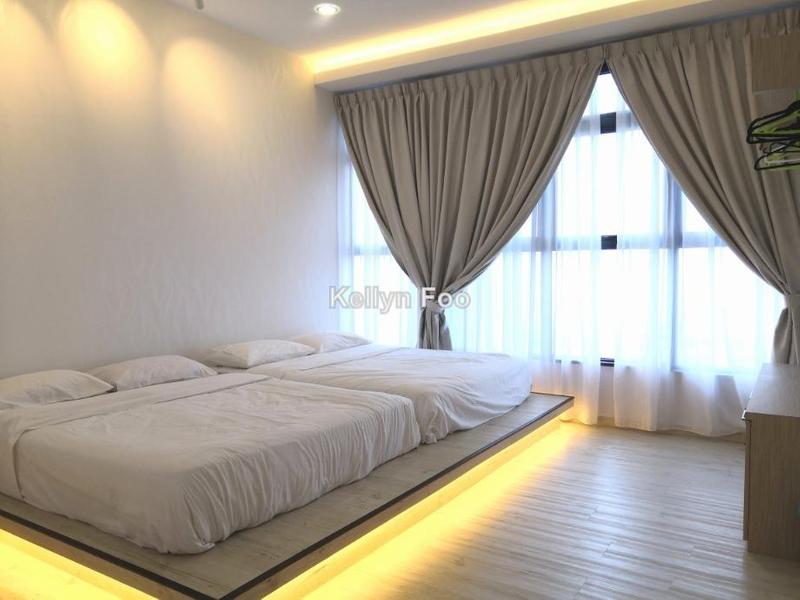 Service Residence for Rent in Atlantis Residences (Pangsapuri Atlantis Kota Syahbandar) by Kellyn Foo - iProperty.com.my