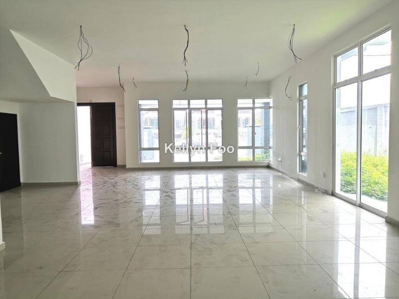 Semi-Detached House for Sale in Taman Enggang, Batu Berendam by Kellyn Foo - iProperty.com.my