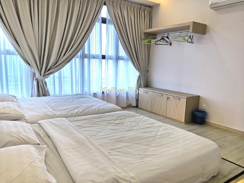 Service Residence for Rent in Atlantis Residences (Pangsapuri Atlantis Kota Syahbandar) by Kellyn Foo - iProperty.com.my