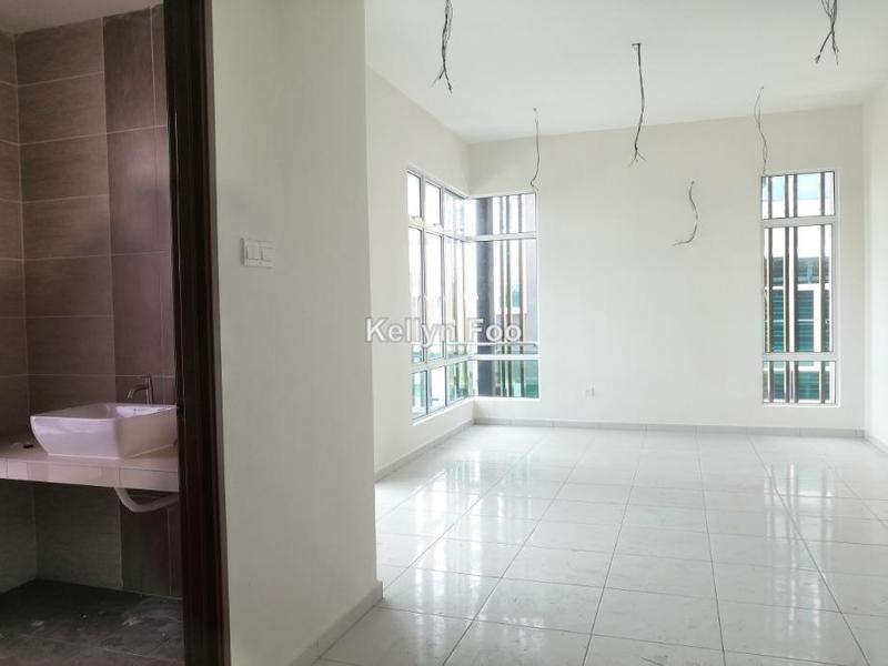 Semi-Detached House for Sale in Taman Enggang, Batu Berendam by Kellyn Foo - iProperty.com.my