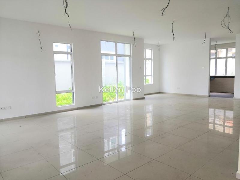 Semi-Detached House for Sale in Taman Enggang, Batu Berendam by Kellyn Foo - iProperty.com.my