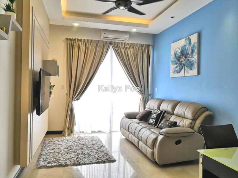For Rent - Silverscape Luxury Residences