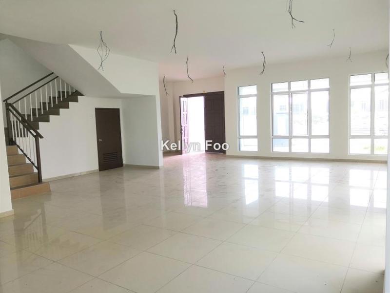 Semi-Detached House for Sale in Taman Enggang, Batu Berendam by Kellyn Foo - iProperty.com.my