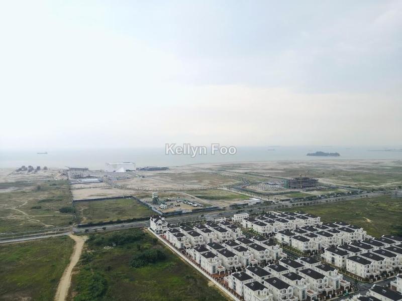 Service Residence for Rent in Atlantis Residences (Pangsapuri Atlantis Kota Syahbandar) by Kellyn Foo - iProperty.com.my