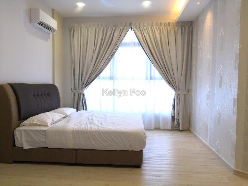Service Residence for Rent in Atlantis Residences (Pangsapuri Atlantis Kota Syahbandar) by Kellyn Foo - iProperty.com.my
