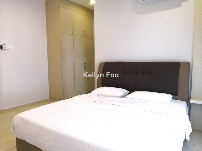 Service Residence for Rent in Atlantis Residences (Pangsapuri Atlantis Kota Syahbandar) by Kellyn Foo - iProperty.com.my