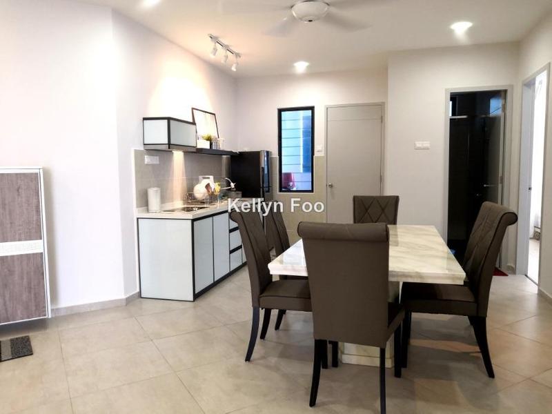 Service Residence for Rent in Atlantis Residences (Pangsapuri Atlantis Kota Syahbandar) by Kellyn Foo - iProperty.com.my