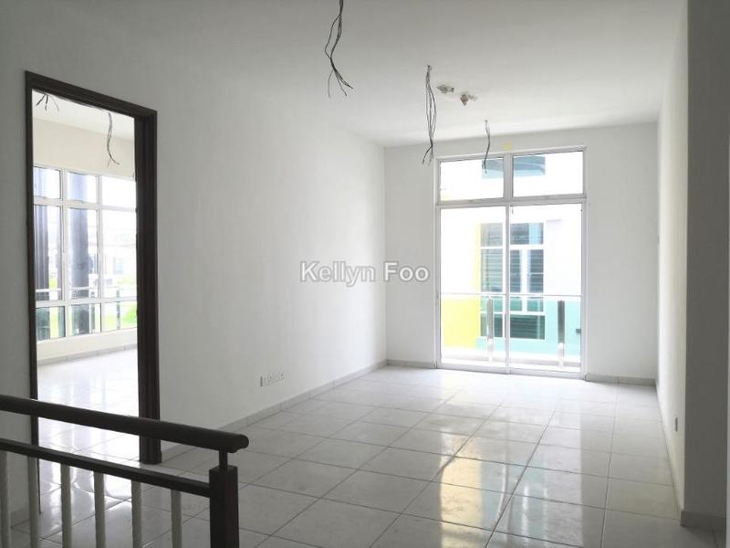 Semi-Detached House for Sale in Taman Enggang, Batu Berendam by Kellyn Foo - iProperty.com.my