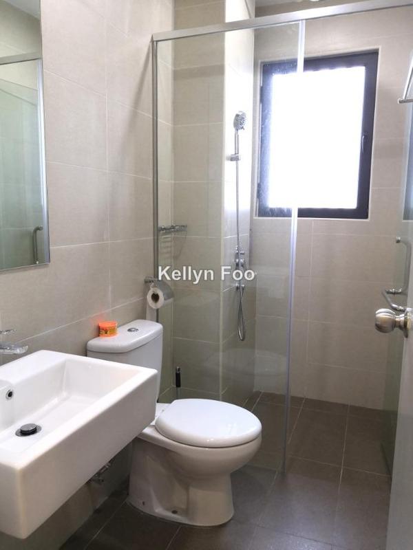 Service Residence for Rent in Atlantis Residences (Pangsapuri Atlantis Kota Syahbandar) by Kellyn Foo - iProperty.com.my