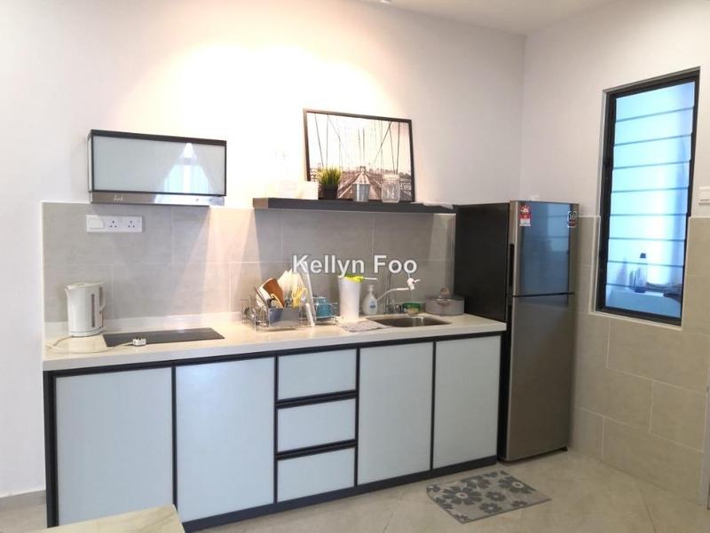 Service Residence for Rent in Atlantis Residences (Pangsapuri Atlantis Kota Syahbandar) by Kellyn Foo - iProperty.com.my