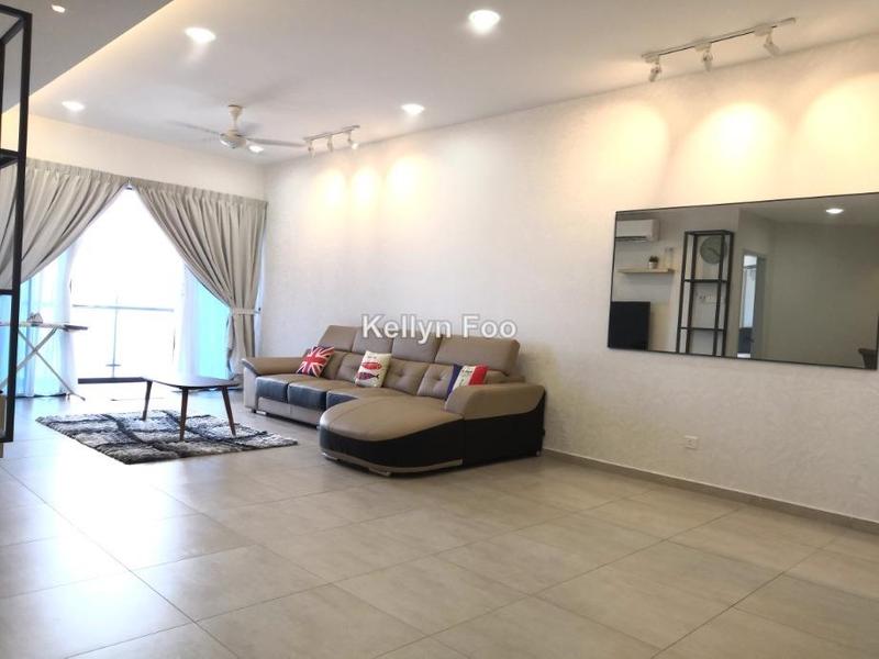 Service Residence for Rent in Atlantis Residences (Pangsapuri Atlantis Kota Syahbandar) by Kellyn Foo - iProperty.com.my
