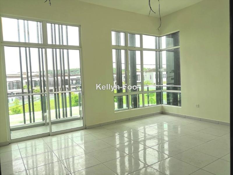 Semi-Detached House for Sale in Taman Enggang, Batu Berendam by Kellyn Foo - iProperty.com.my