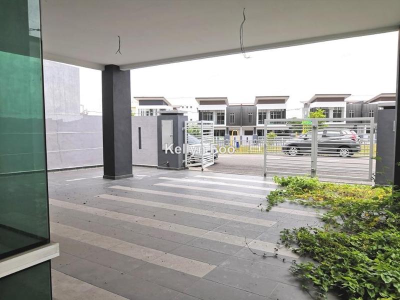 Semi-Detached House for Sale in Taman Enggang, Batu Berendam by Kellyn Foo - iProperty.com.my