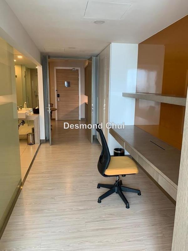 For Rent - Camellia Serviced Suites