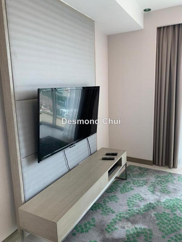 For Rent - Camellia Serviced Suites