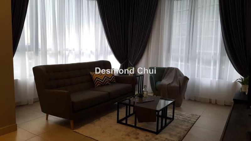 For Rent - KL Gateway Premium Residences