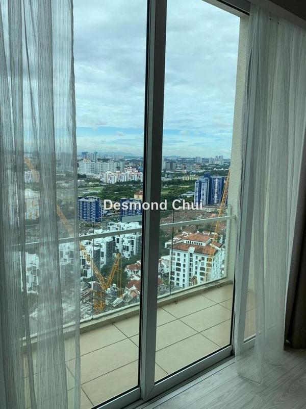 For Rent - Camellia Serviced Suites