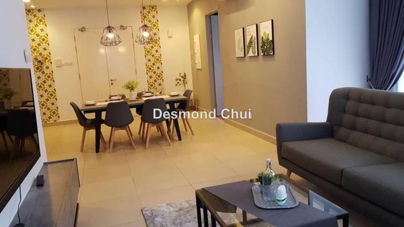 For Rent - KL Gateway Premium Residences