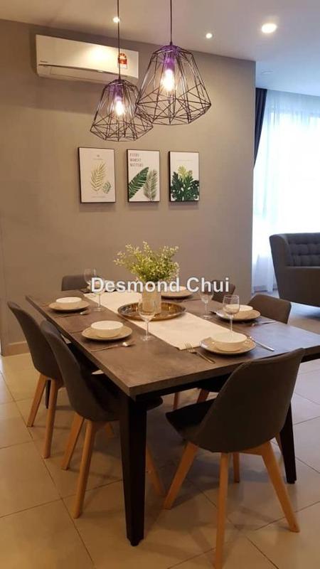 For Rent - KL Gateway Premium Residences