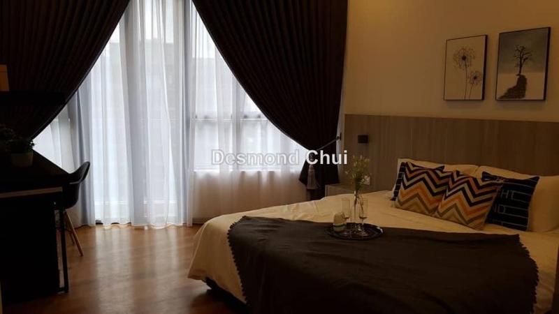 For Rent - KL Gateway Premium Residences