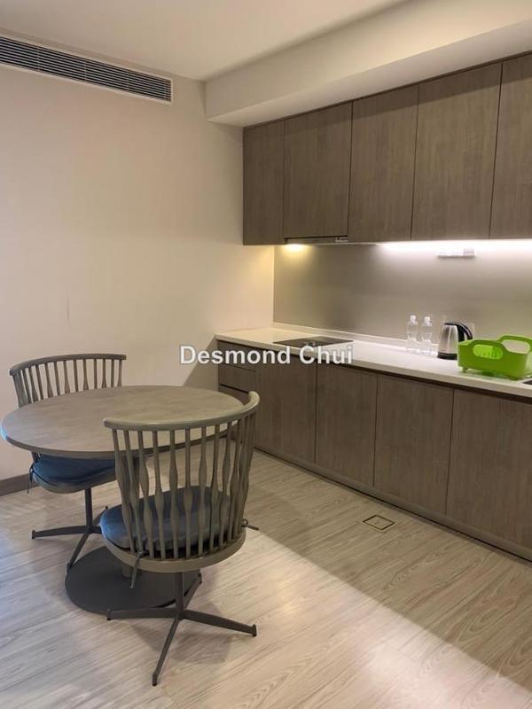 For Rent - Camellia Serviced Suites