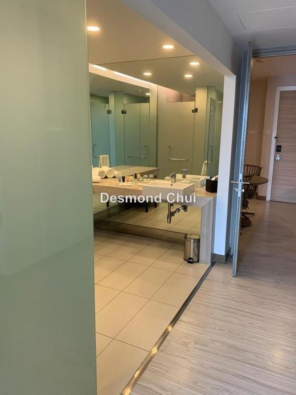 For Rent - Camellia Serviced Suites