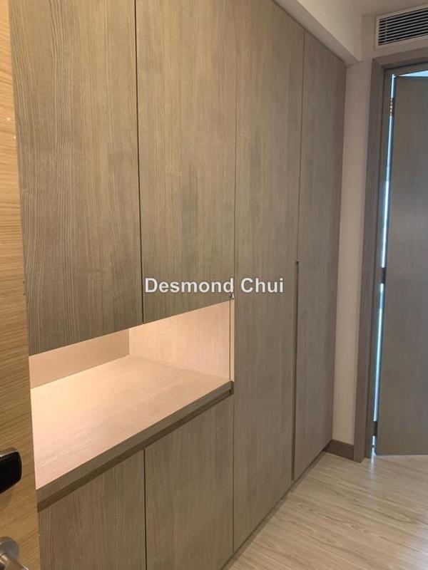 For Rent - Camellia Serviced Suites