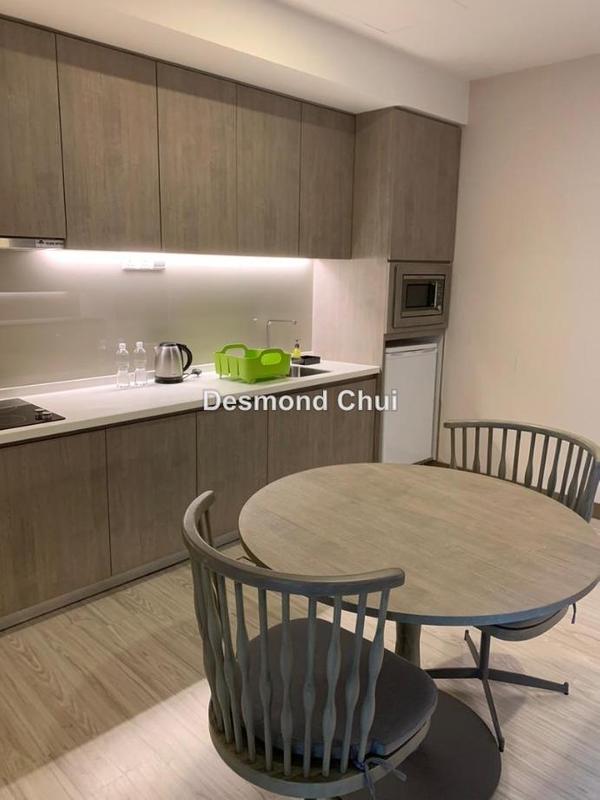 For Rent - Camellia Serviced Suites