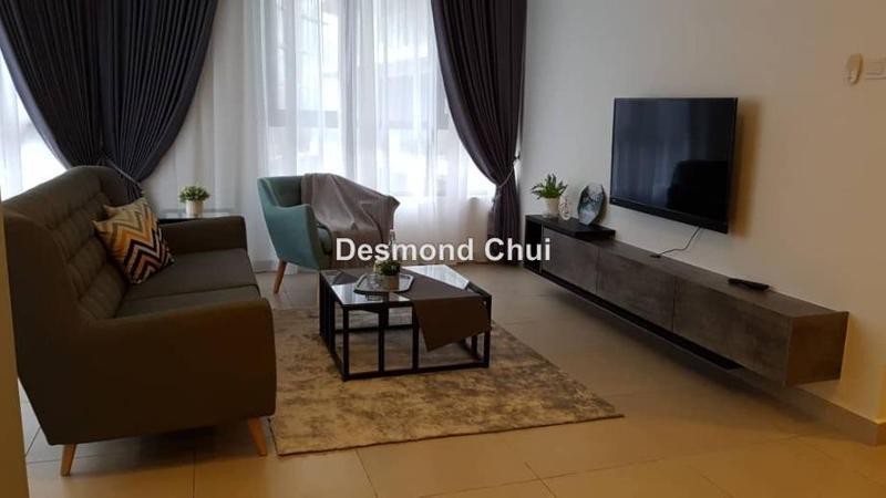 For Rent - KL Gateway Premium Residences