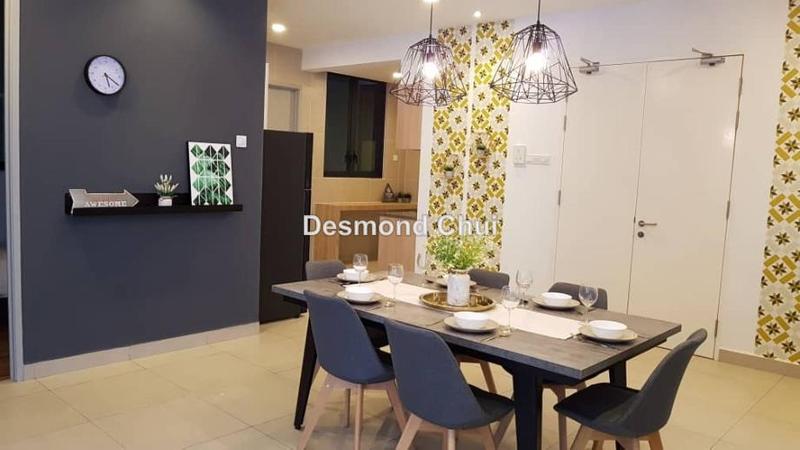 For Rent - KL Gateway Premium Residences