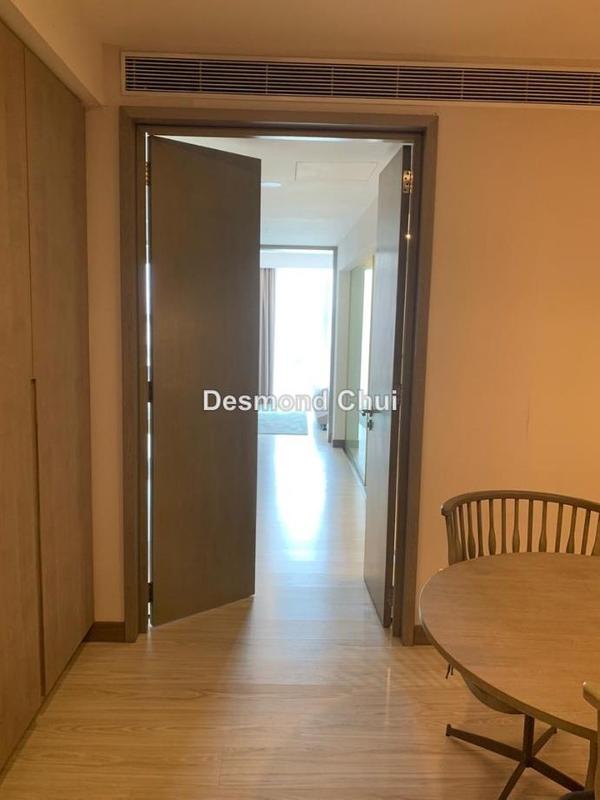 For Rent - Camellia Serviced Suites