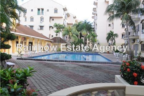 Apartment for Sale in Golden Showers (Kondo Ruby) by Rea Chan - iProperty.com.my