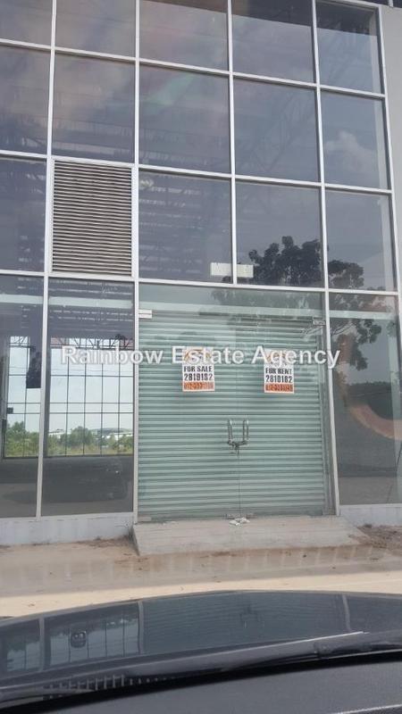 Kilang Terpisah untuk Disewa di Ayer Keroh, Melaka oleh Rea Chan - iProperty.com.my