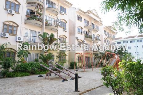 Apartment for Sale in Golden Showers (Kondo Ruby) by Rea Chan - iProperty.com.my
