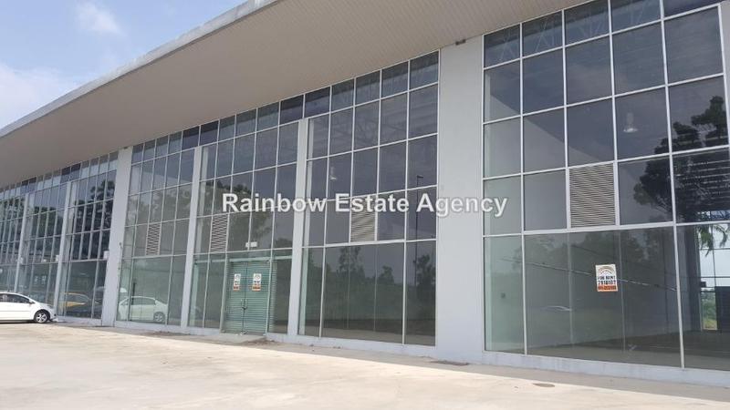Kilang Terpisah untuk Disewa di Ayer Keroh, Melaka oleh Rea Chan - iProperty.com.my