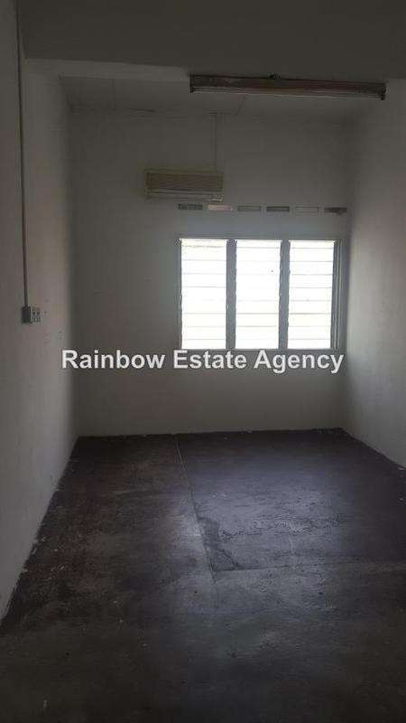 Shop / Office untuk Dijual di Melaka, Melaka City oleh Rea Chan - iProperty.com.my