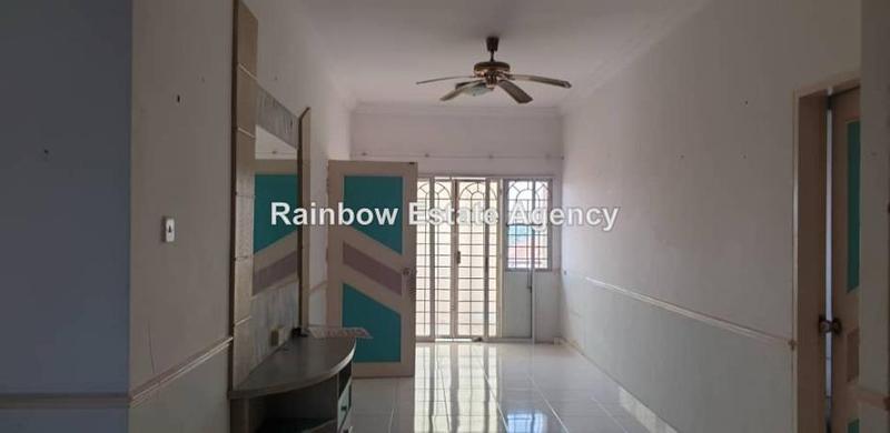 Apartment for Sale in Golden Showers (Kondo Ruby) by Rea Chan - iProperty.com.my