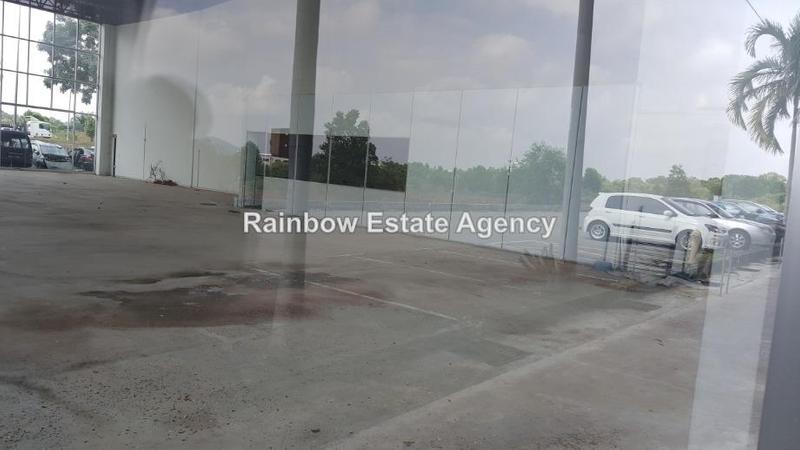 Kilang Terpisah untuk Disewa di Ayer Keroh, Melaka oleh Rea Chan - iProperty.com.my