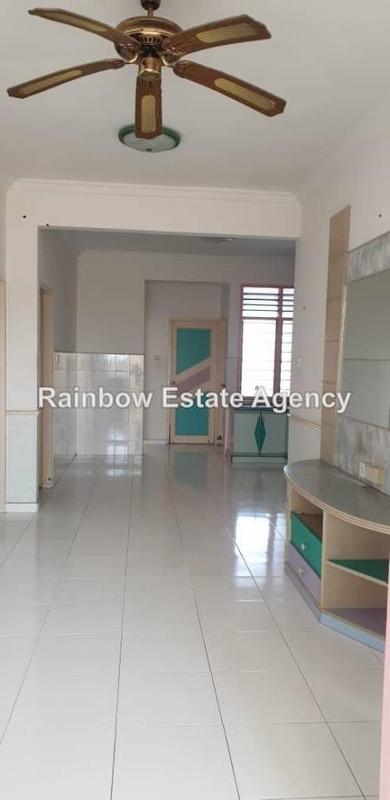 Apartment for Sale in Golden Showers (Kondo Ruby) by Rea Chan - iProperty.com.my