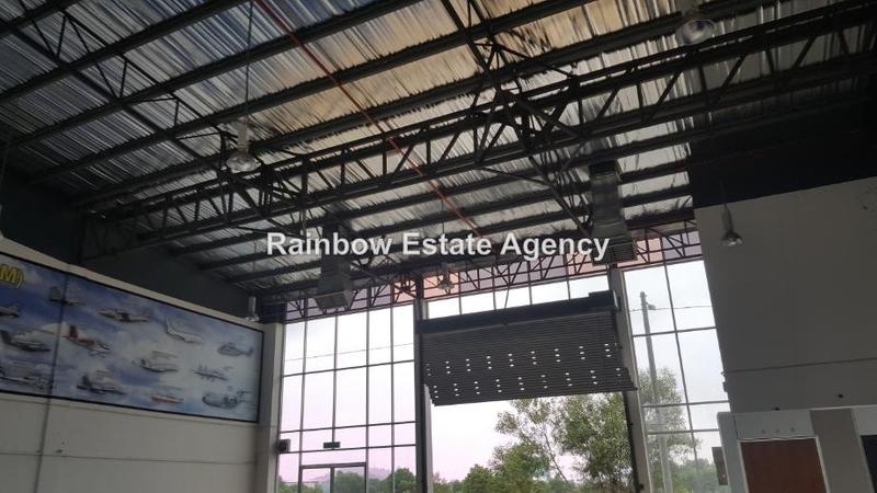Kilang Terpisah untuk Disewa di Ayer Keroh, Melaka oleh Rea Chan - iProperty.com.my