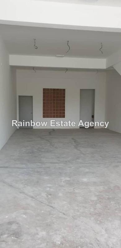 Shop / Office for Rent in Malacca, Melaka City by Rea Chan - iProperty.com.my