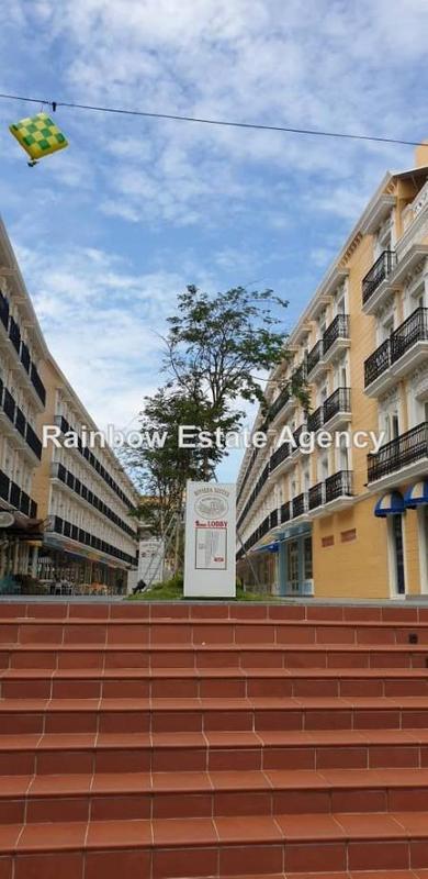 Shop / Office for Rent in Malacca, Melaka City by Rea Chan - iProperty.com.my