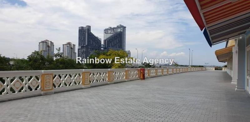 Shop / Office for Rent in Malacca, Melaka City by Rea Chan - iProperty.com.my