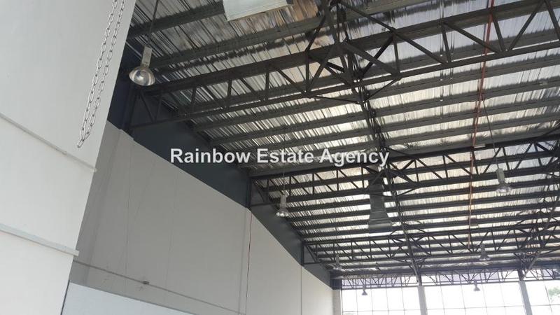 Kilang Terpisah untuk Disewa di Ayer Keroh, Melaka oleh Rea Chan - iProperty.com.my