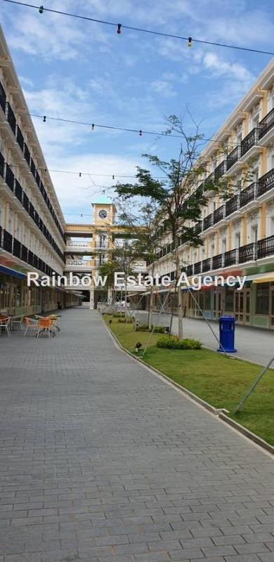 Shop / Office for Rent in Malacca, Melaka City by Rea Chan - iProperty.com.my