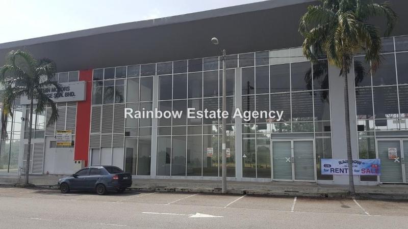 Kilang Terpisah untuk Disewa di Ayer Keroh, Melaka oleh Rea Chan - iProperty.com.my