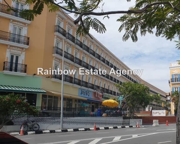 Shop / Office for Rent in Malacca, Melaka City by Rea Chan - iProperty.com.my